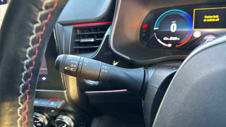 Renault Arkana 1.6 E-TECH Hybrid 145 R.S. Line 5dr Auto Hybrid Estate